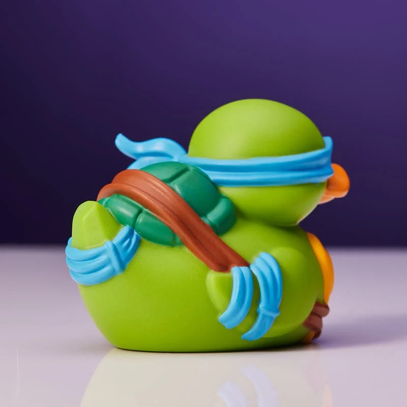 Numskull - TMNT Tubbz MINI Leonardo