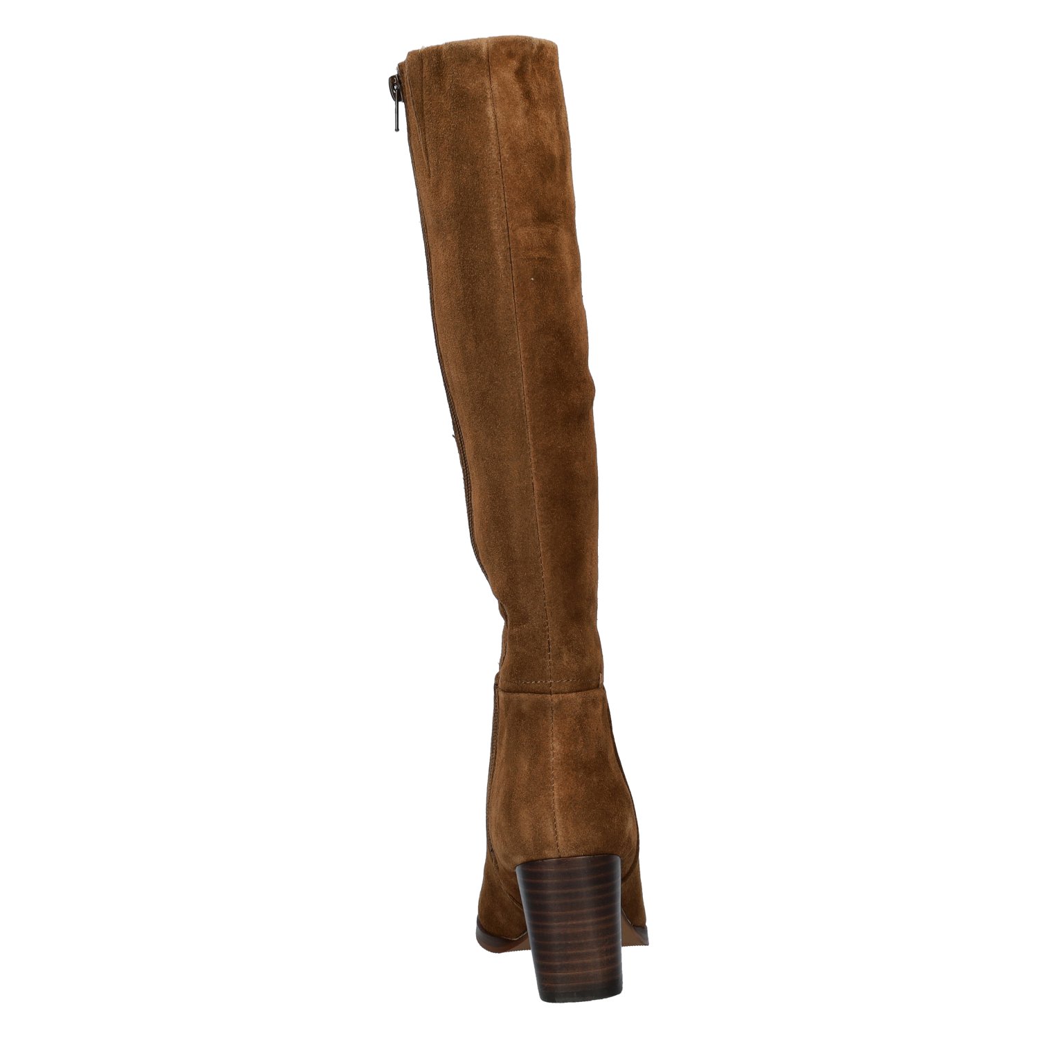 dames laars Nelson Cognac