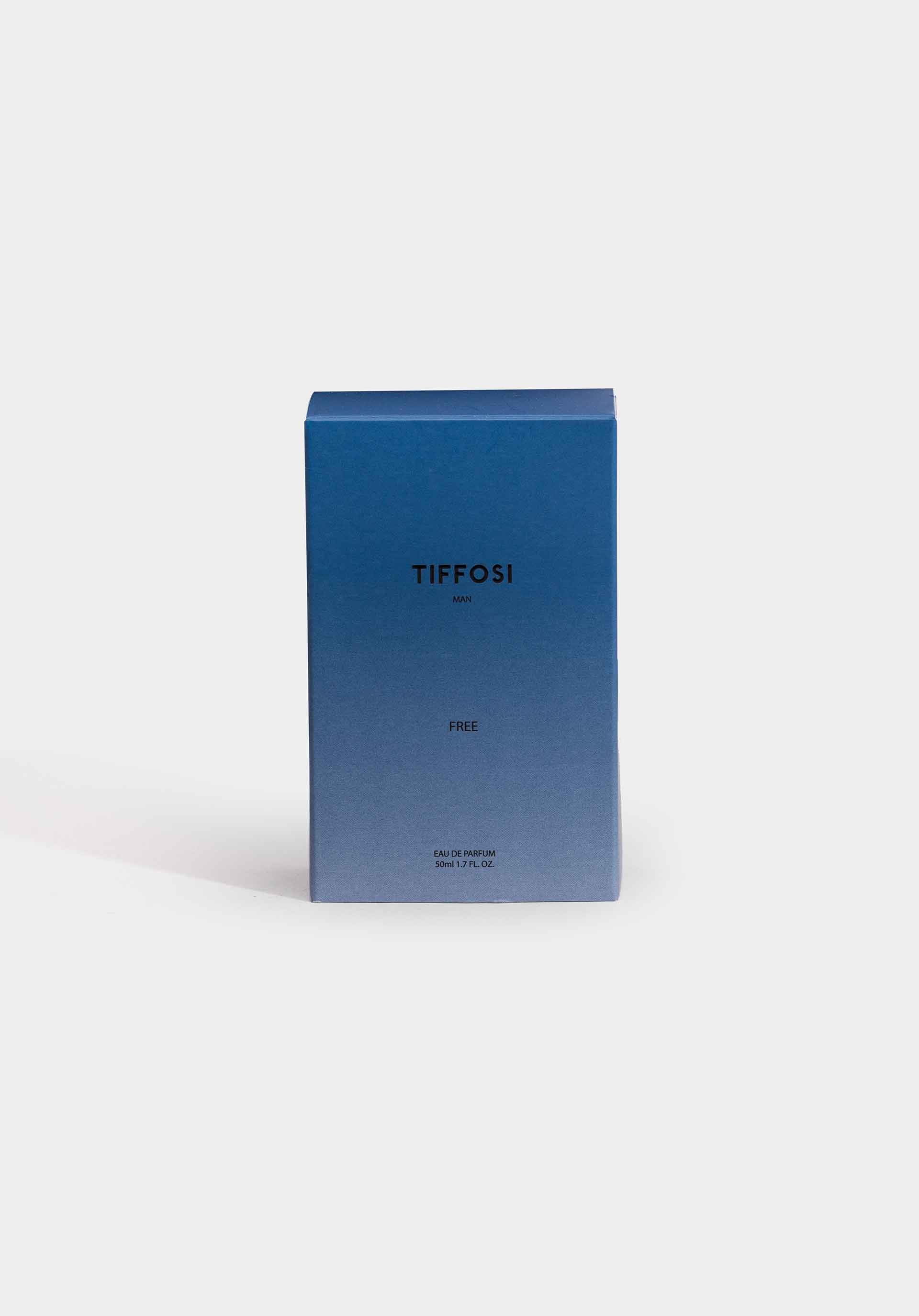 Perfume Free Man 50ml