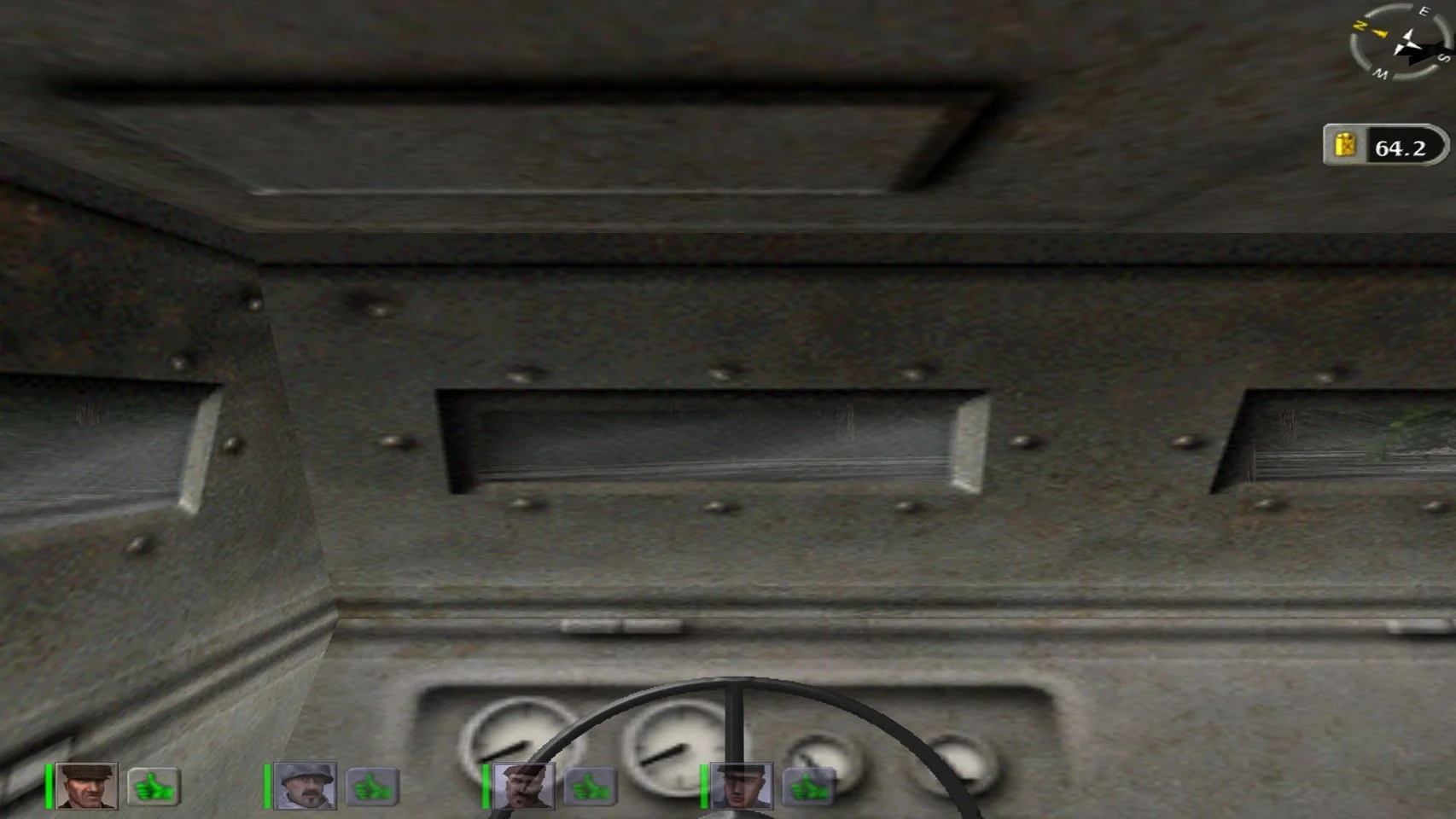 Hidden & Dangerous: Action Pack- PC