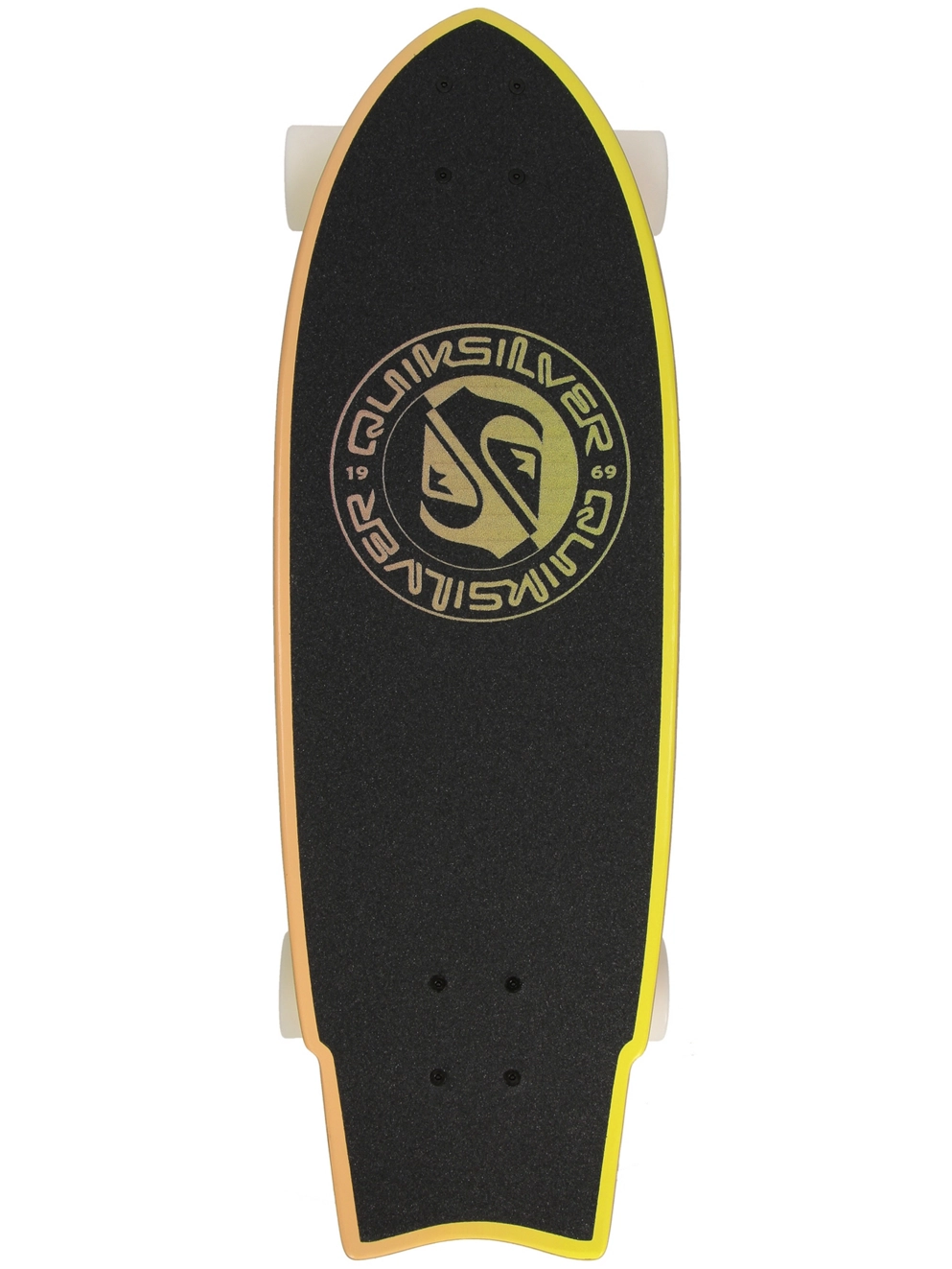 Quiksilver Golden Hour 28