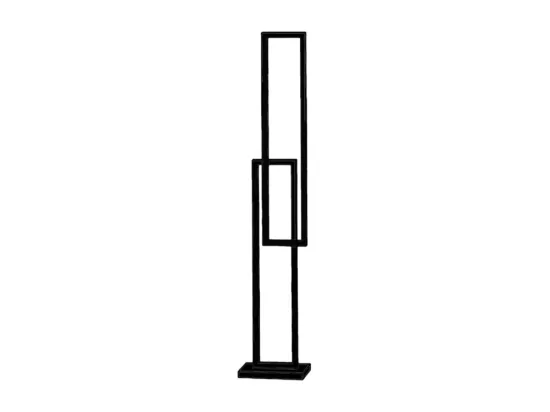 Lampadaire LED Cross 6599 N CT PERENZ