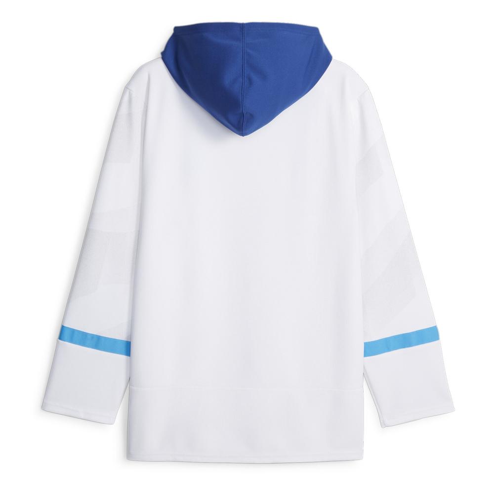 Puma OM Maillot Supporter Domicile Homme Puma Oversize Winter 2023/2024