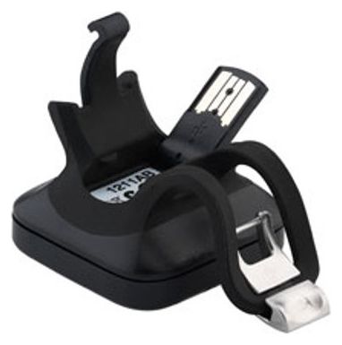 Lampe Arrière Knog Blinder 4 Standard Bleu