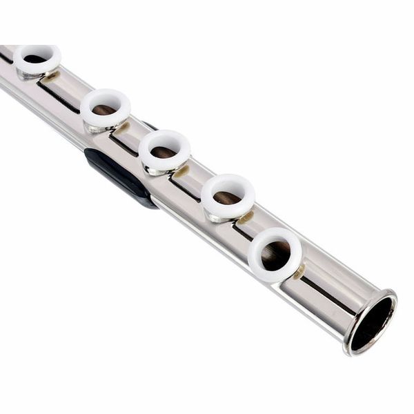 Sandner Soprano 80 Solo C Black