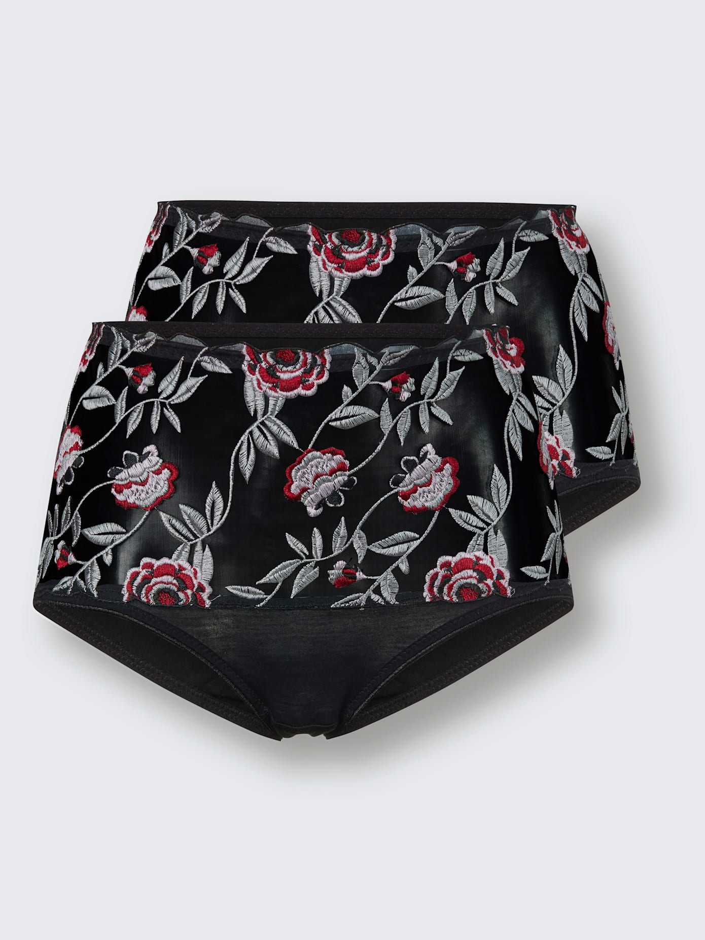 Slips jersey fin