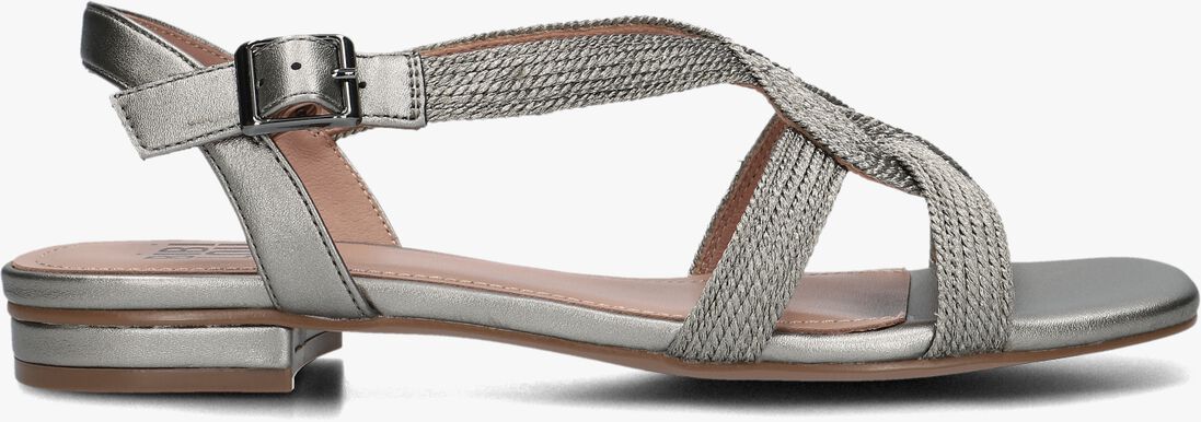 BIBI LOU grijze bibi lou sandalen 853z94hg
