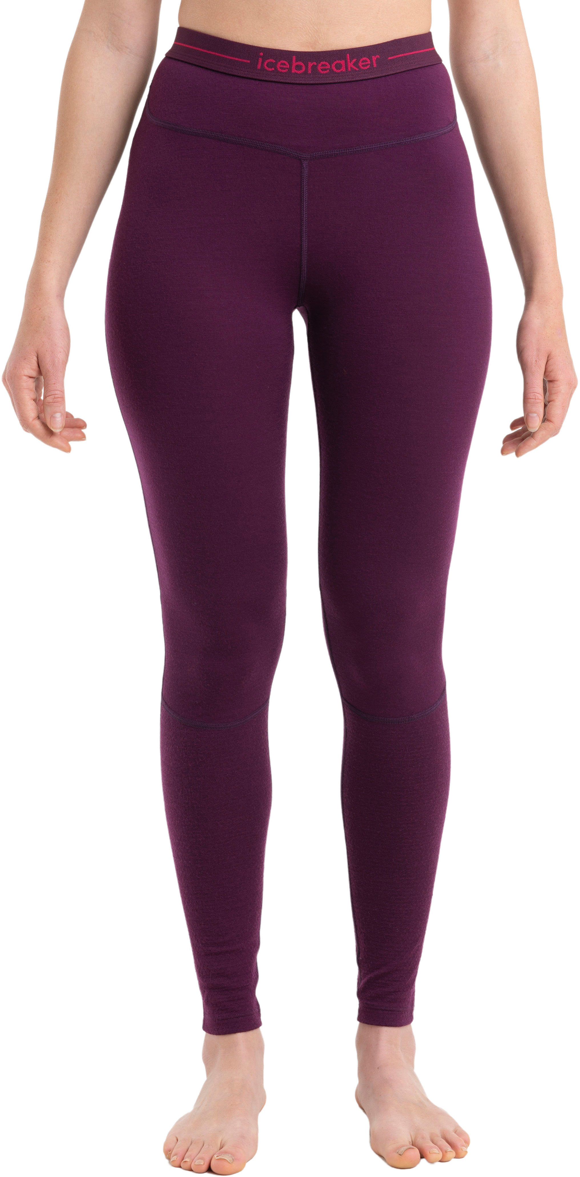 200 ZoneKnit W Leggings