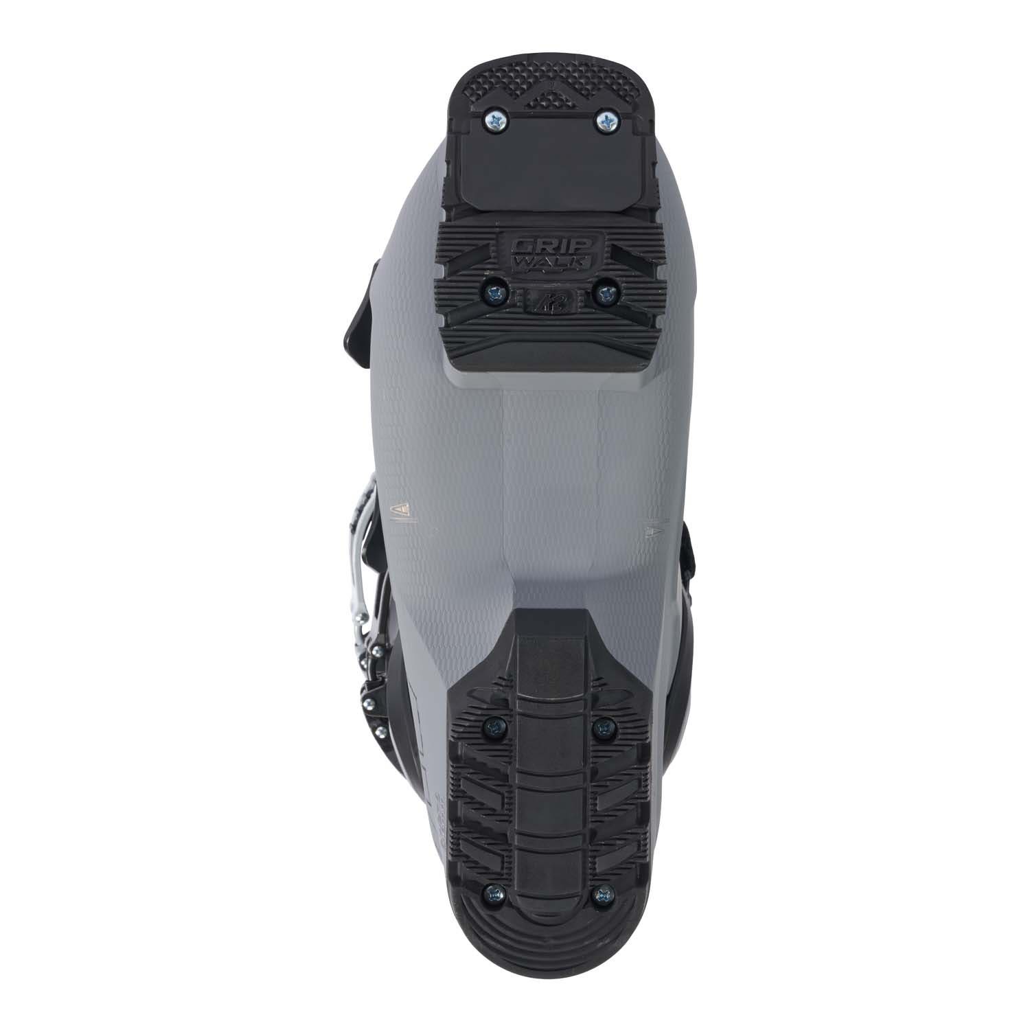 K2  BFC 100
