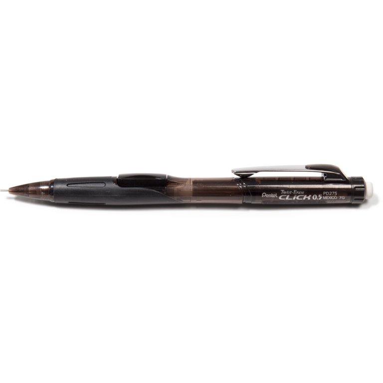 Pentel Twist-Erase Click Druckbleistift