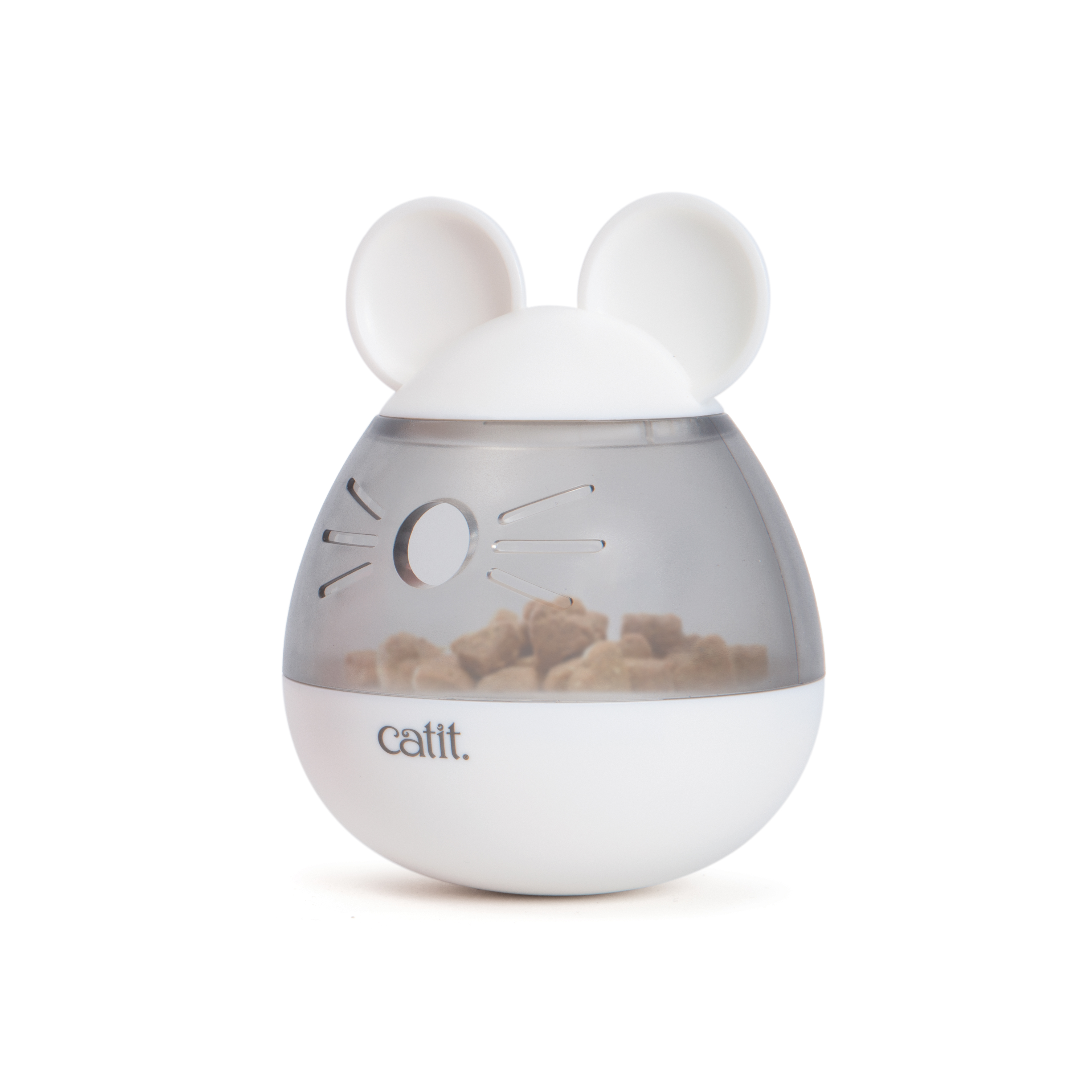 Dispensador de petiscos para gatos Catit PIXI Mouse