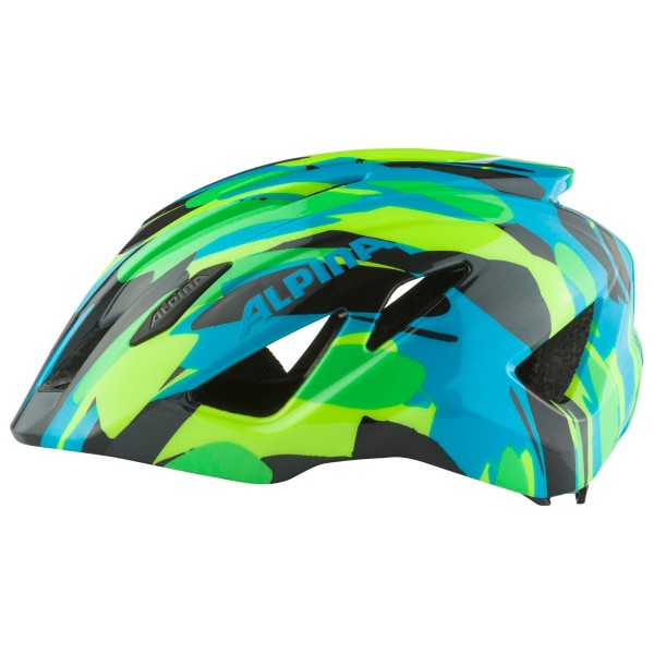Alpina - Kid's Pico - Casque de cyclisme