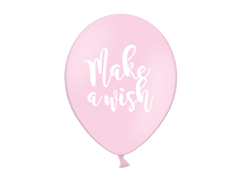 Unicorn Ballonnen 30cm 6st