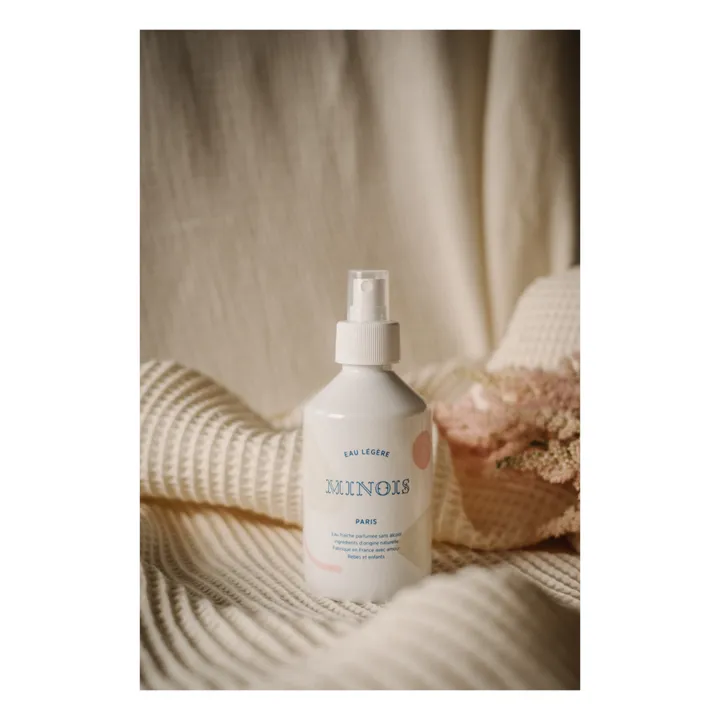 Minois Eau légère - 250 ml