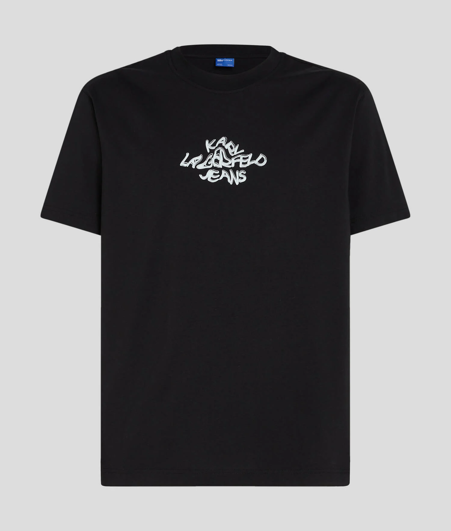 T-SHIRT IMPRIMÉ TOKYO KLJ