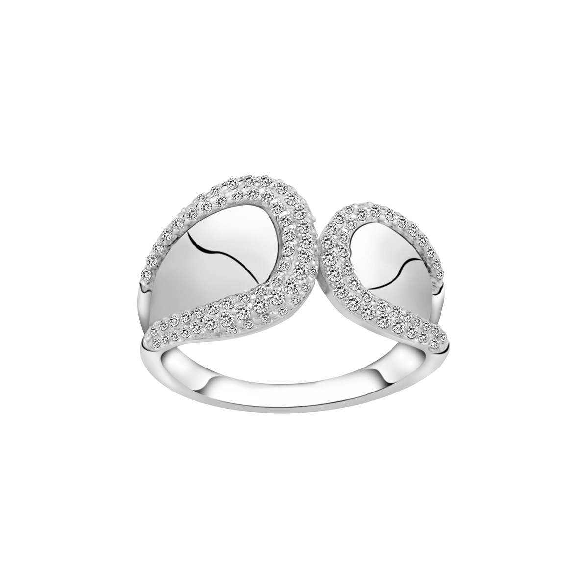 Bague en Argent