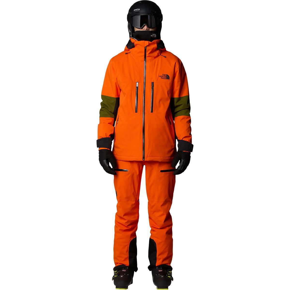 The North Face Chakal Skijakke Herre