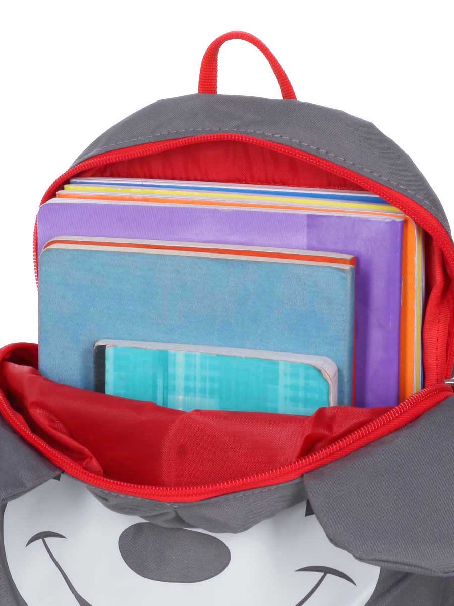 Sac À dos Mickey Oreilles 3D