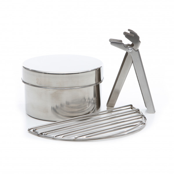 Kelly Kettle - Cook Set Small - Set de cuisson