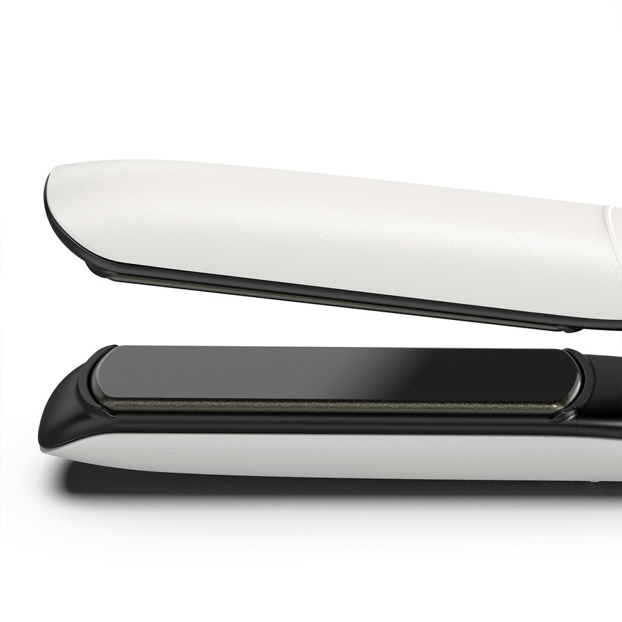ghd Platinum+ Hair Straightener White