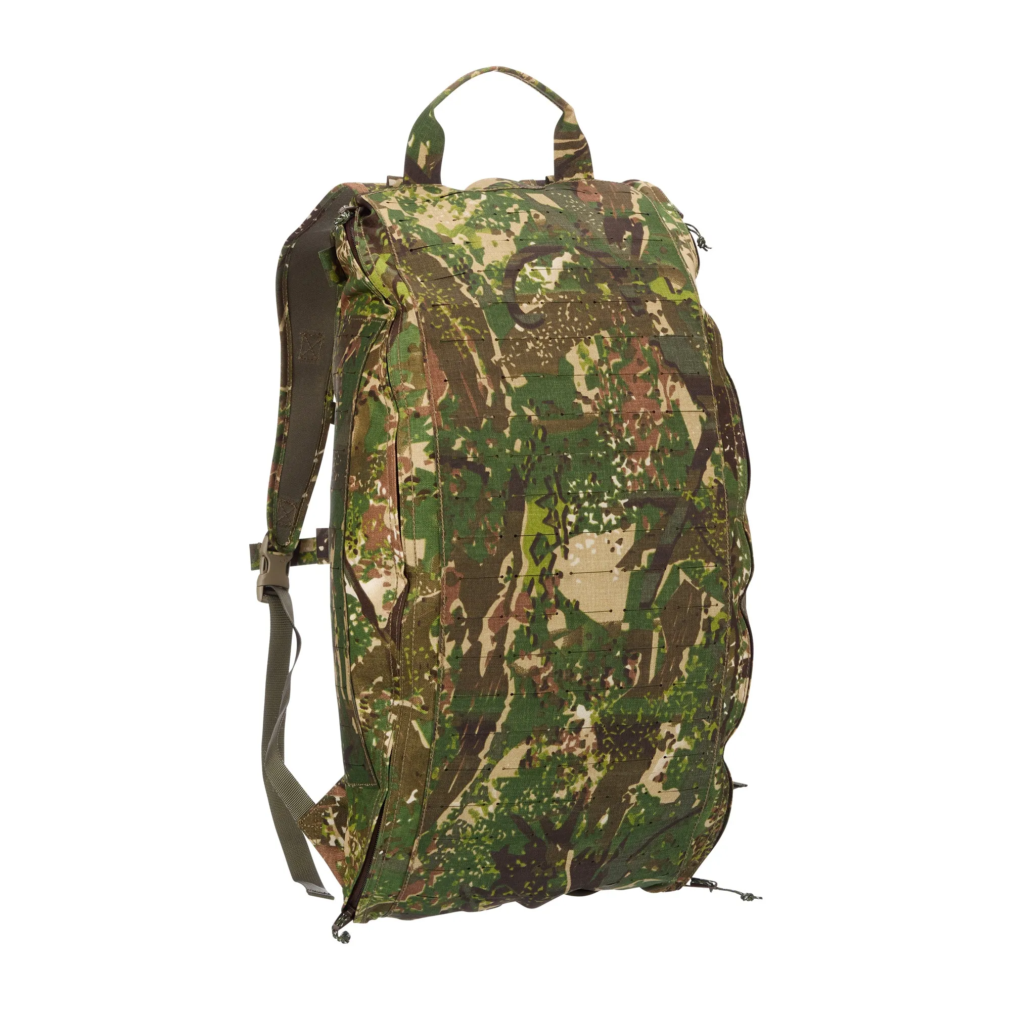 Ghosthood -  Rucksack Speed Pack 15