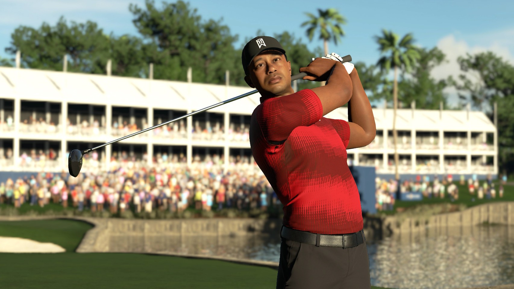 PGA Tour 2K23- PlayStation 5