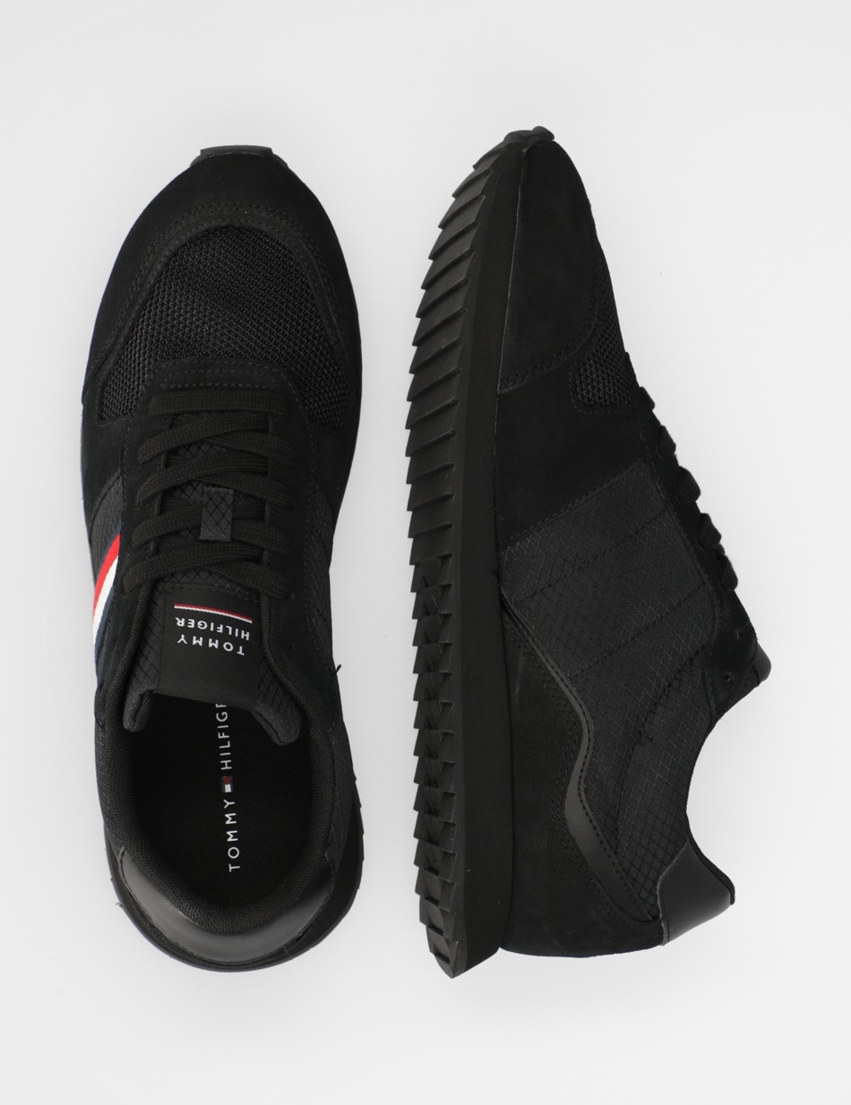RUNNER EVO MIX