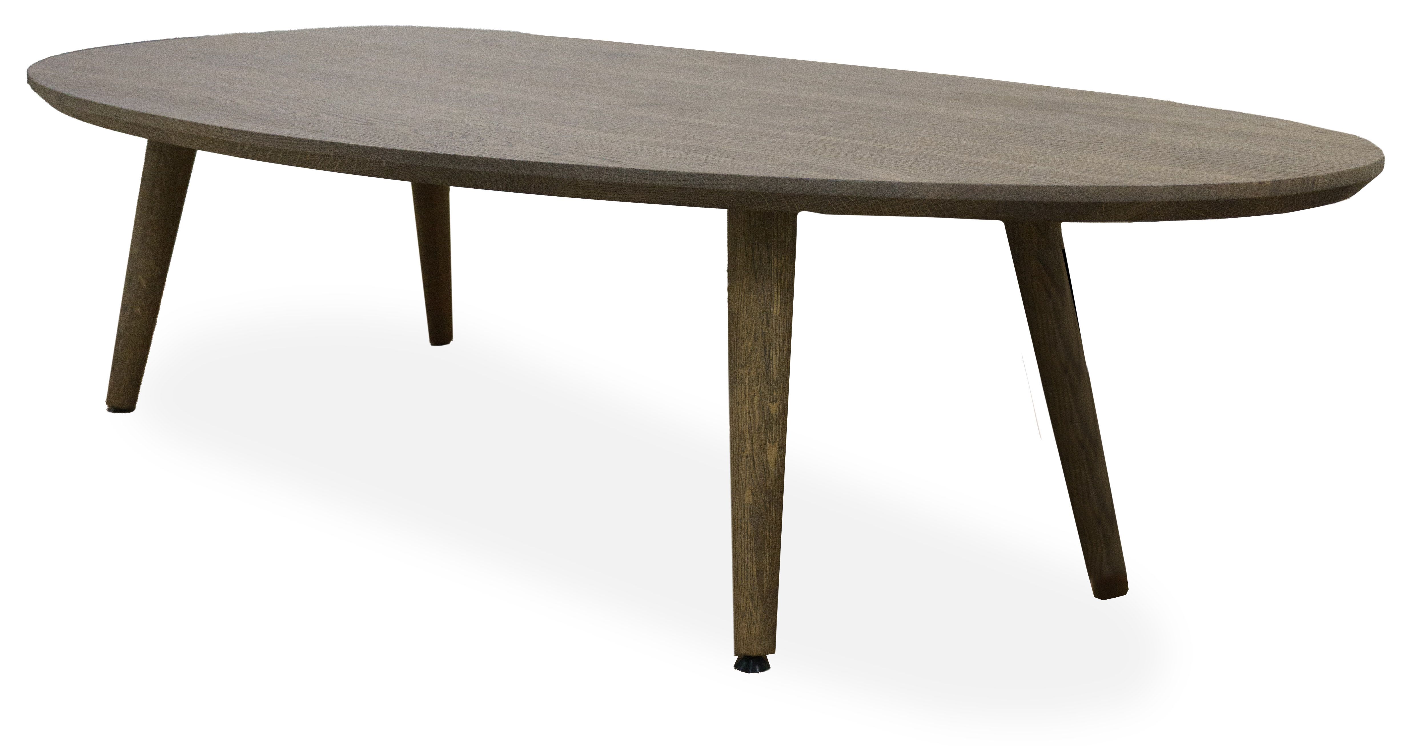 Salontafel - Outlet JoramB130 x D65 x H35.6 cm