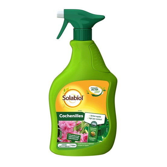 Traitement Cochenilles - 750 ml