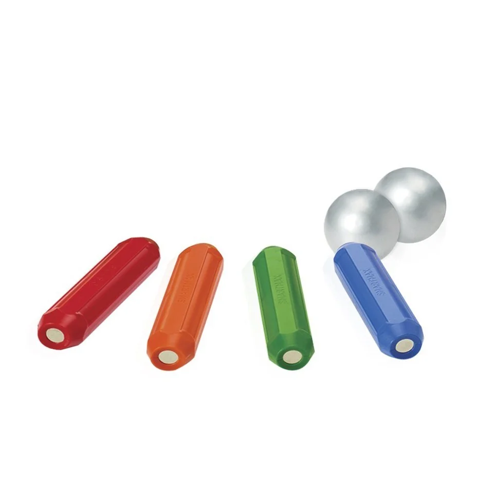 Smart Max - Start, 23 dele