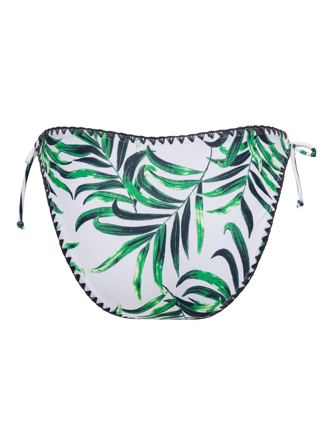 ONLTRICIA Bikini-Unterteil Cloud Dancer
