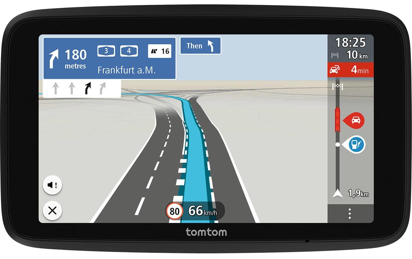 Navigationsgerät GO Classic 5