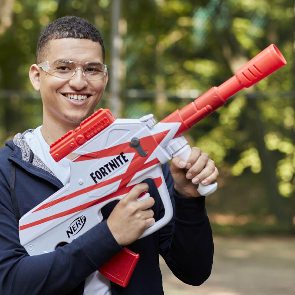 Nerf FORTNITE B AR