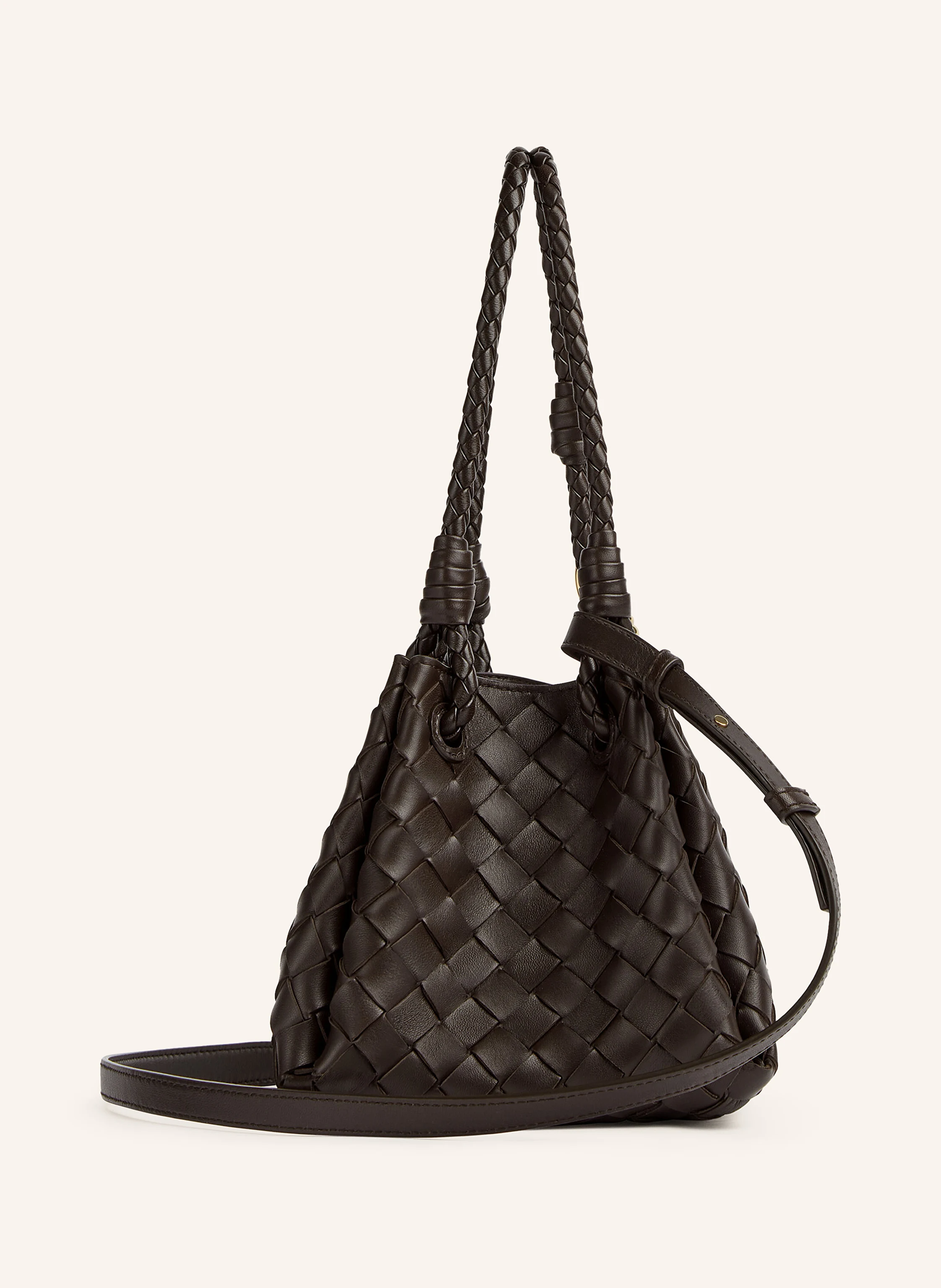 BOTTEGA VENETA Umhängetasche SMALL PARACHUTE