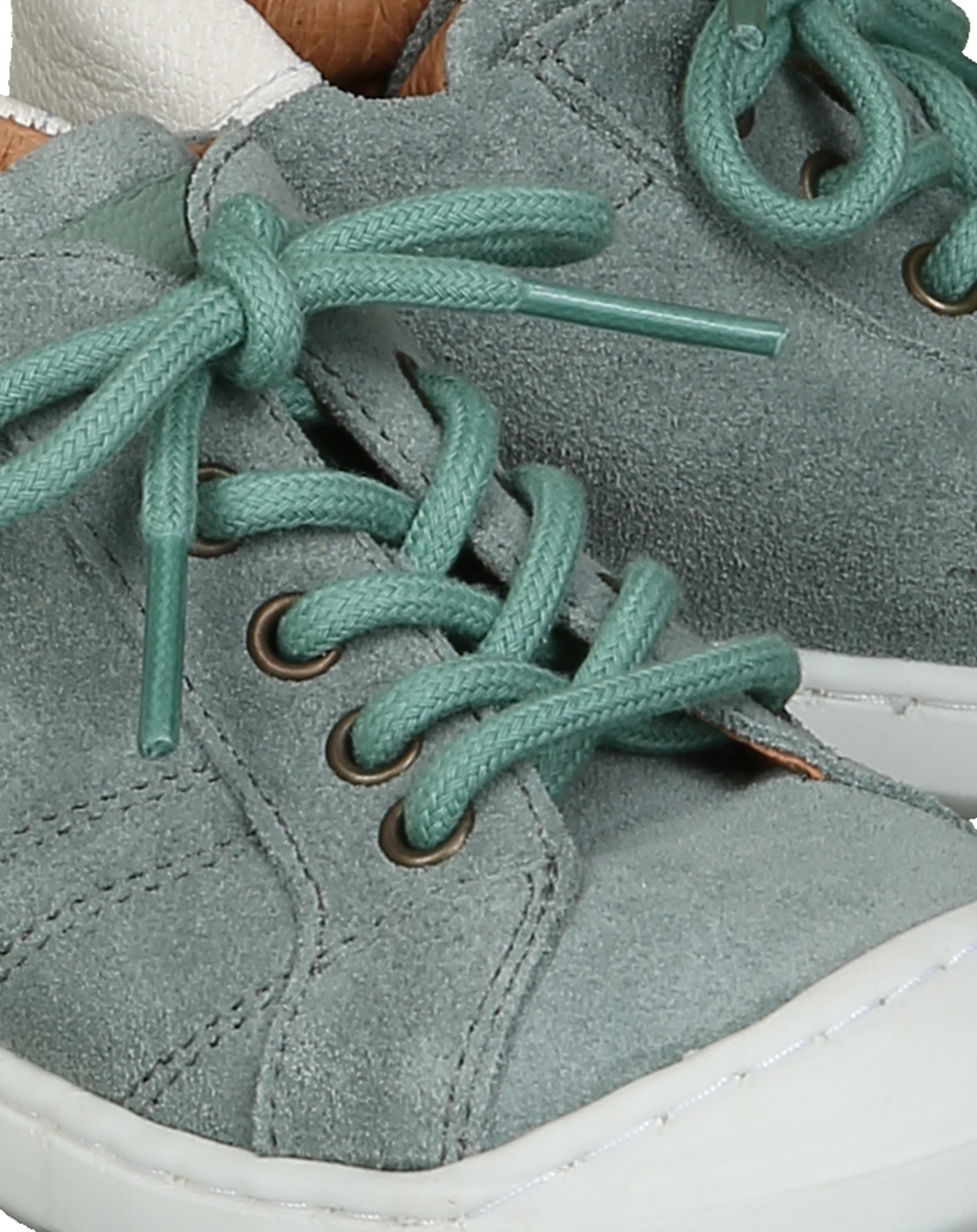 Lauflernschuhe THOR L in sage