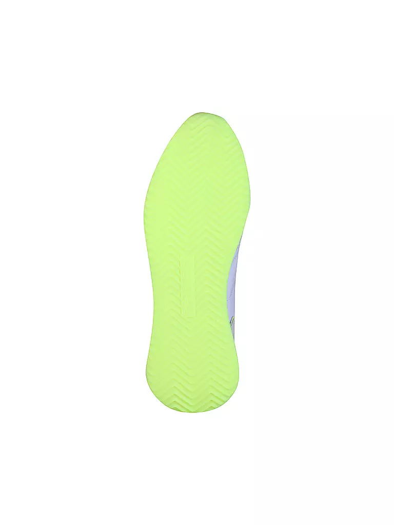PHILIPPE MODEL Sneaker TZLU weiss