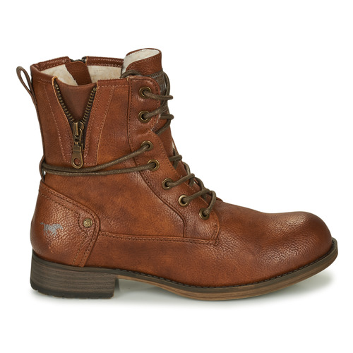 Mustang - 1139630 - Cognac