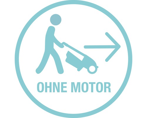 GARDENA blad- en grasverzamelaar inclusief opvangmand en ergonomische handgreep, geluidsarm