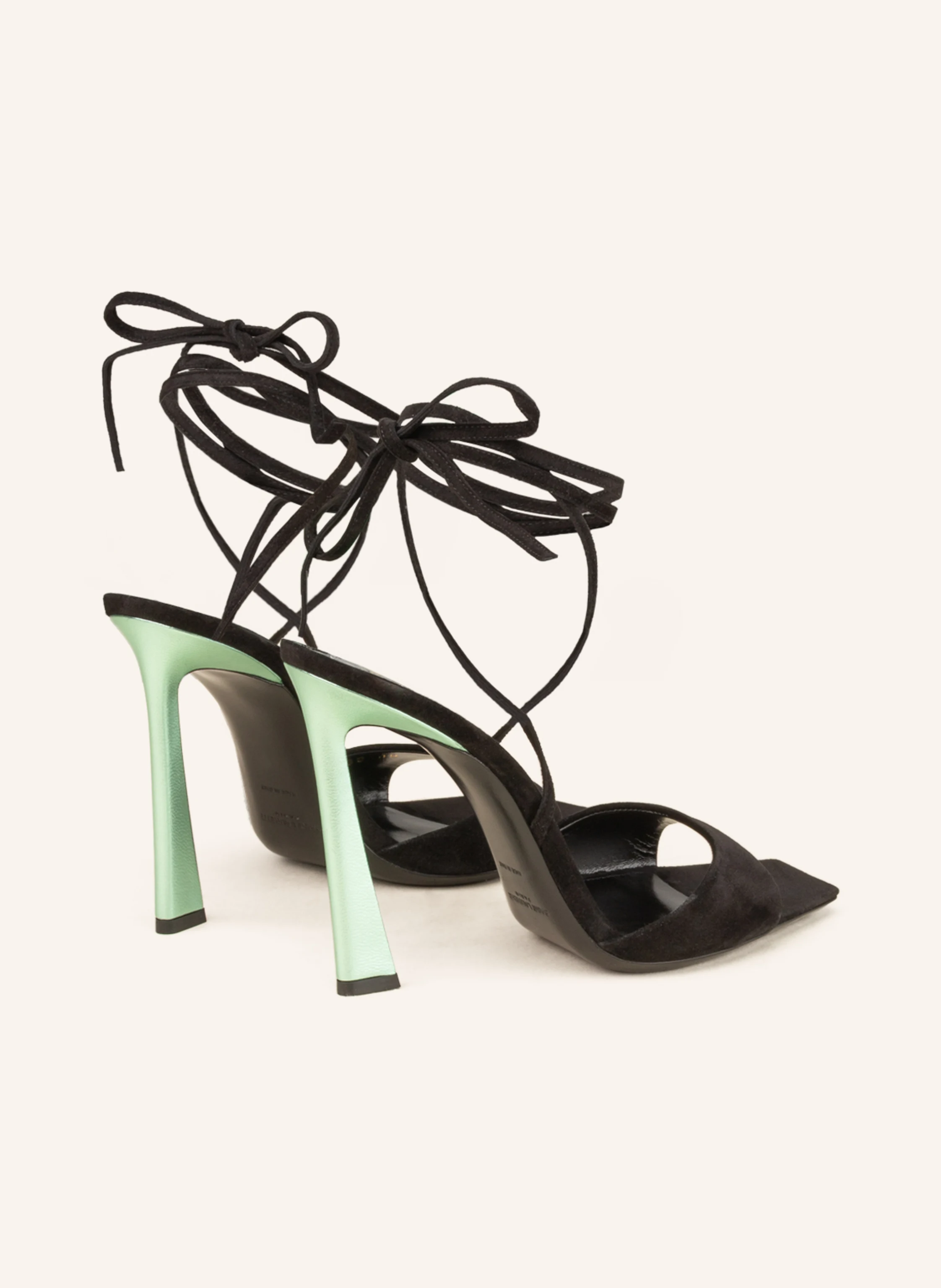 SAINT LAURENT Sandaletten PAZ