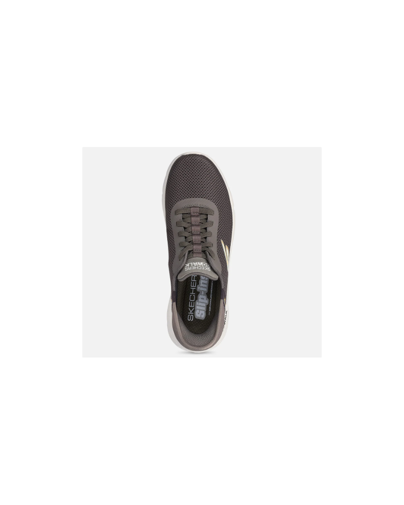 Skechers Go Walk Slip Ins