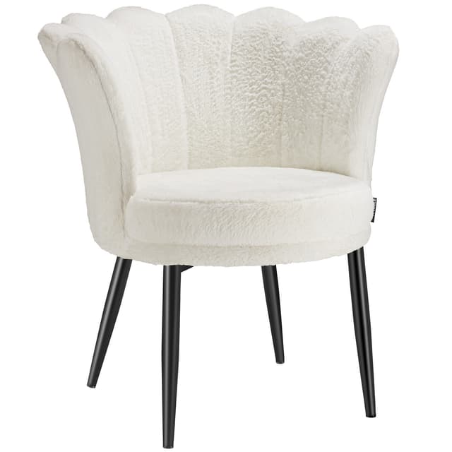 Sofa Stella, tyk polstring, 67x64x76cm