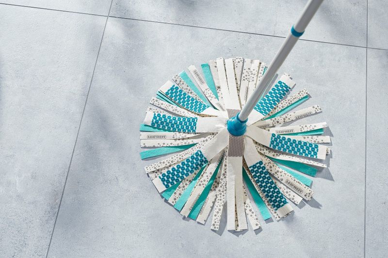 Leifheit 52105 3in1 Power Mop