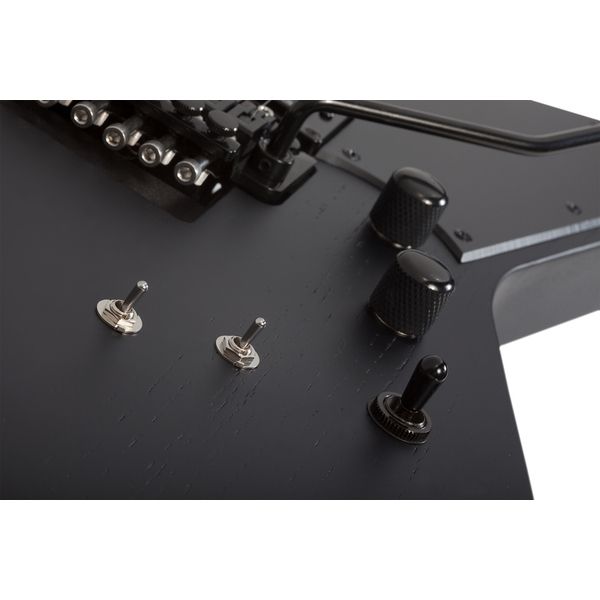 Schecter Jake Pitts E- 1 FR SBOP