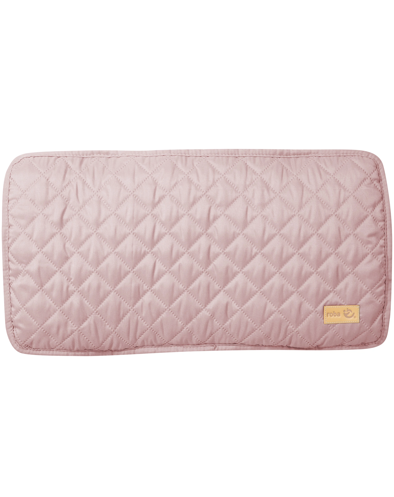 Hochstuhl-Sitzverkleinerer ROBA STYLE 2-tlg. (Farbe: rosa)