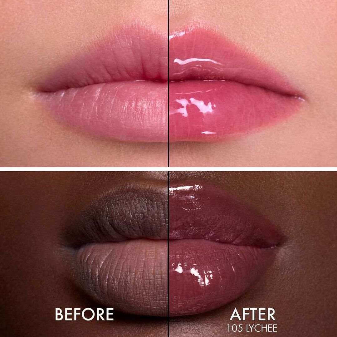 Dior DIOR ADDICT Lip Glow Butter