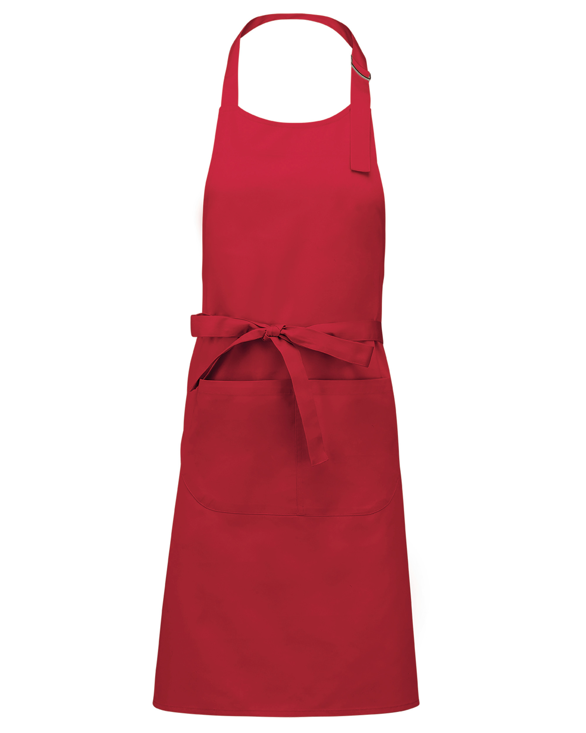 Kariban K890 - Tablier Professionnel en Polyester et Coton avec Poches