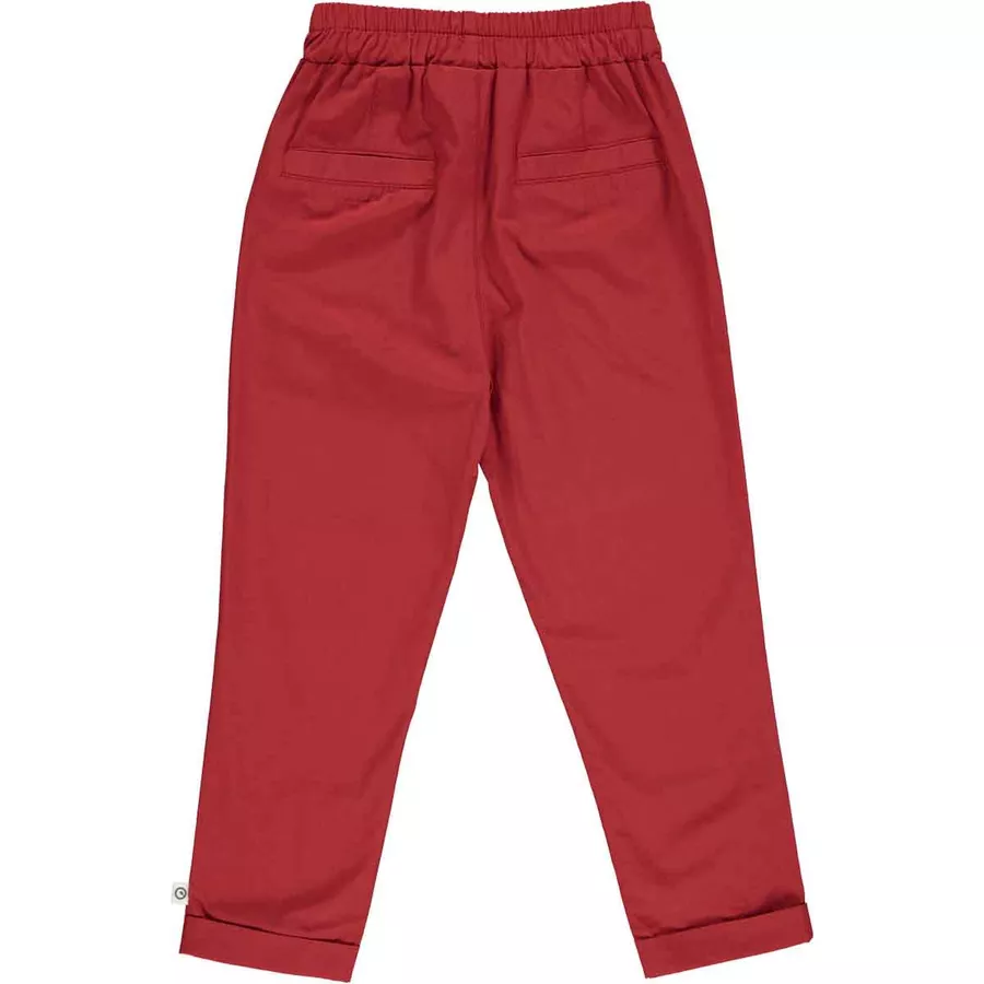 Müsli Hose Berryred