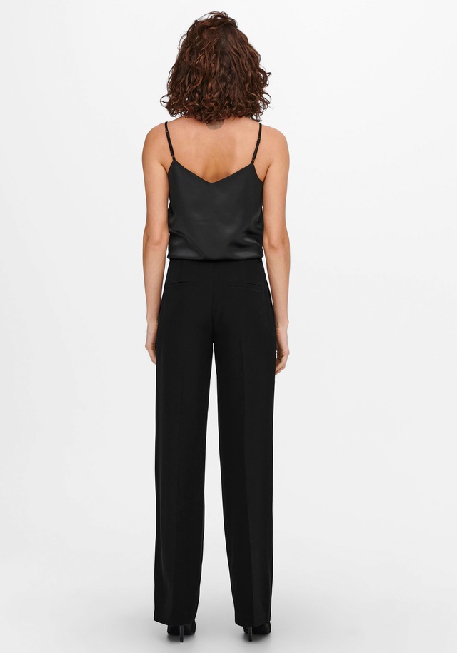 ONLY Anzughose »ONLBERRY LIFE HW WIDE PANT TLR NOOS«  mit Stretch
