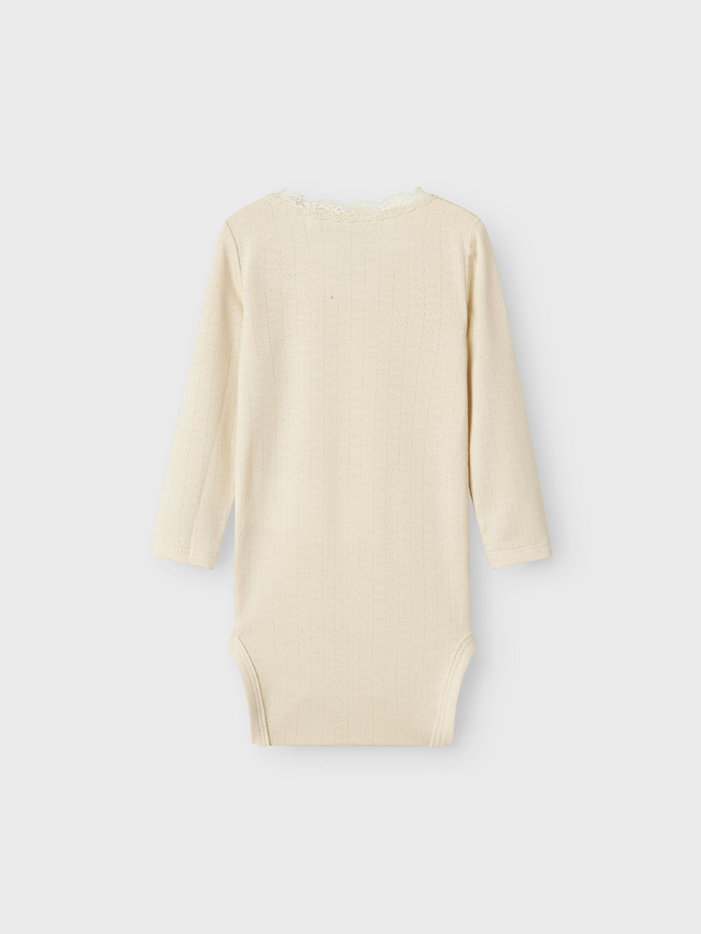 Timian Long Sleeve Body