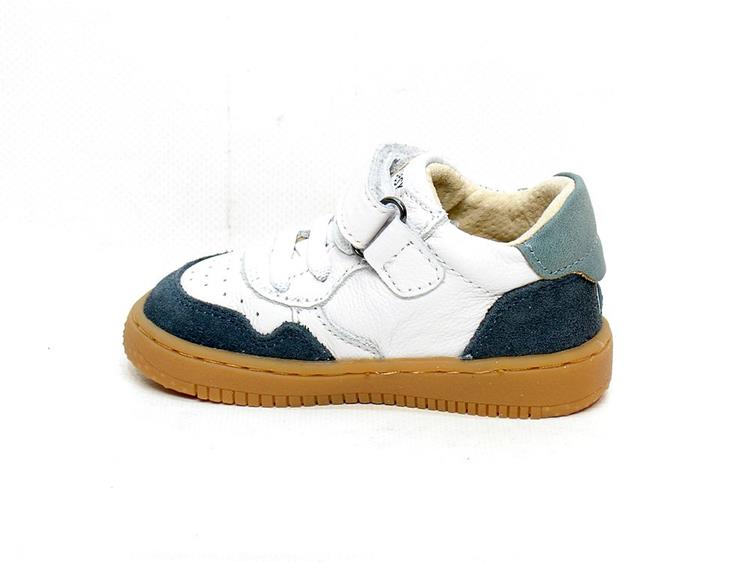 Shoesme BN25S012 A wit combi
